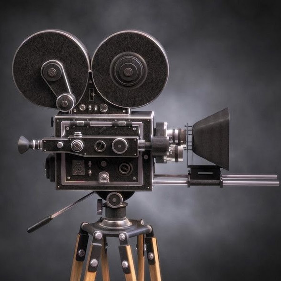 Movie makers Studios YouTube