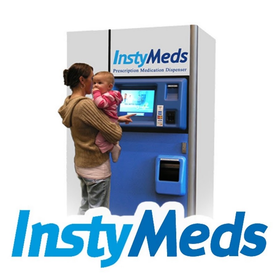 InstyMeds YouTube