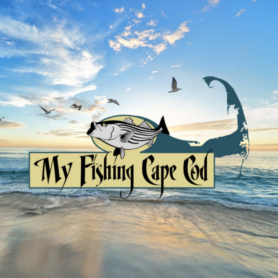 My Fishing Cape Cod YouTube