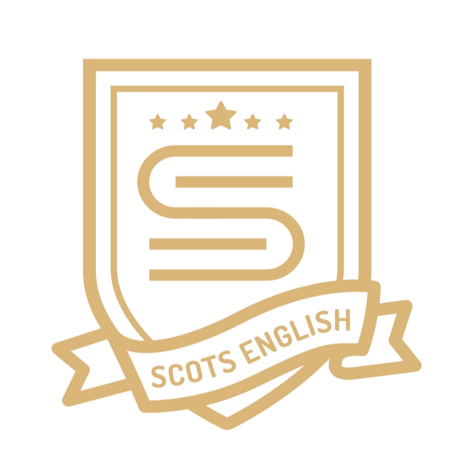 Scots English YouTube