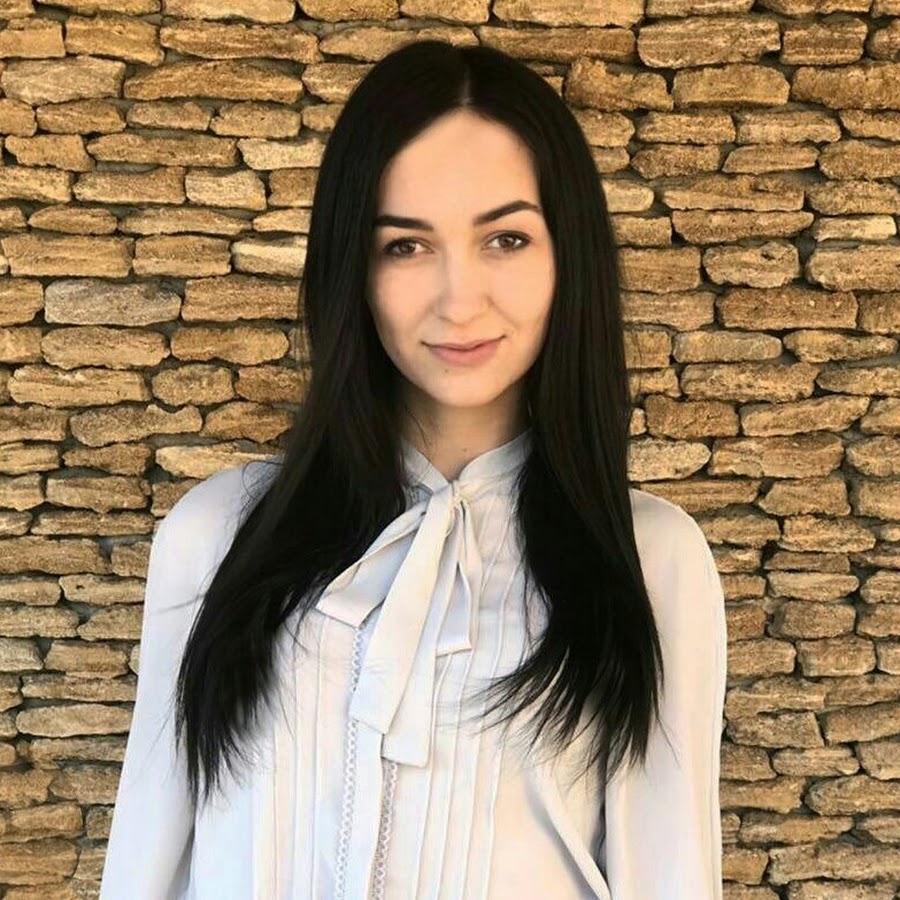 Oxana Voznyuk