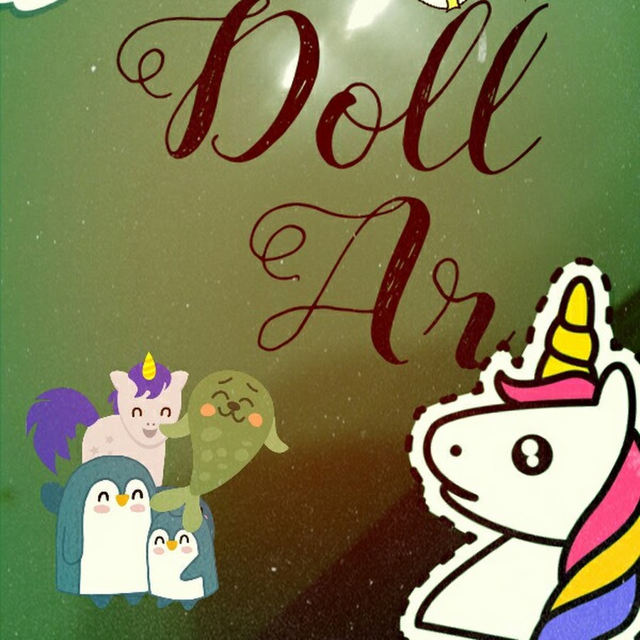 Doll Ar YouTube