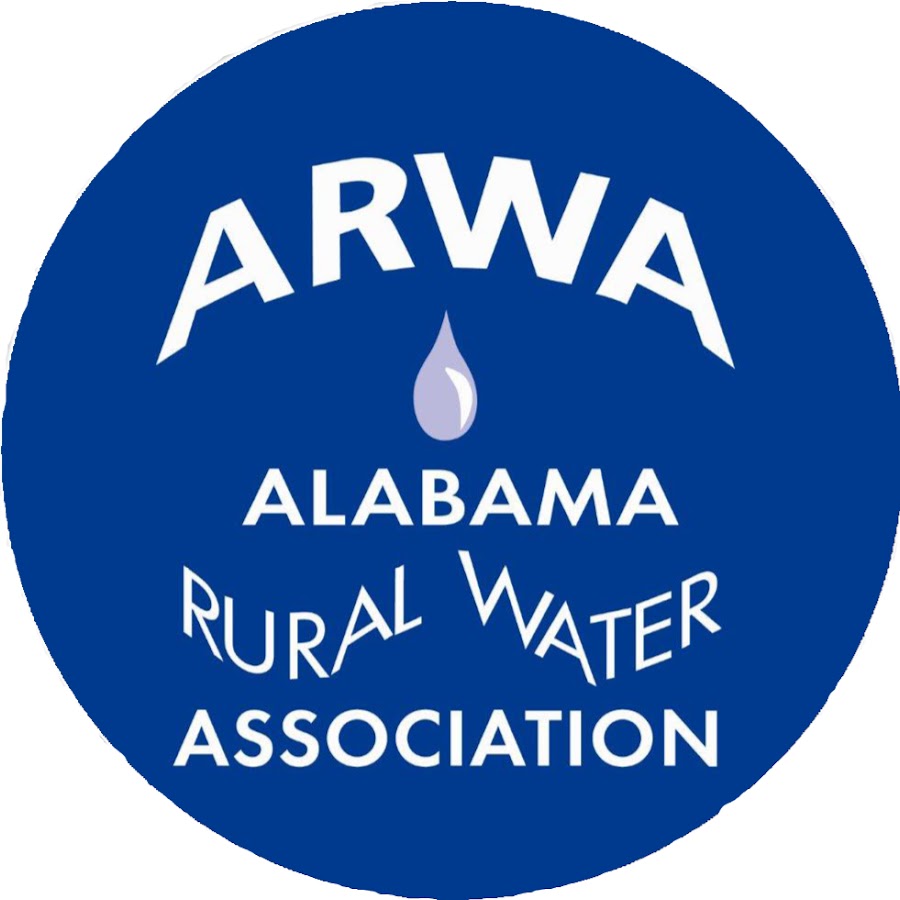 Alabama Rural Water Association YouTube