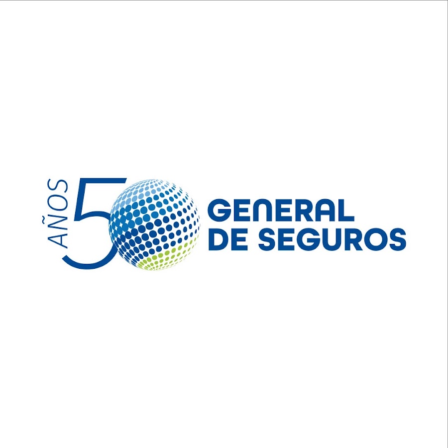 General de Seguros YouTube