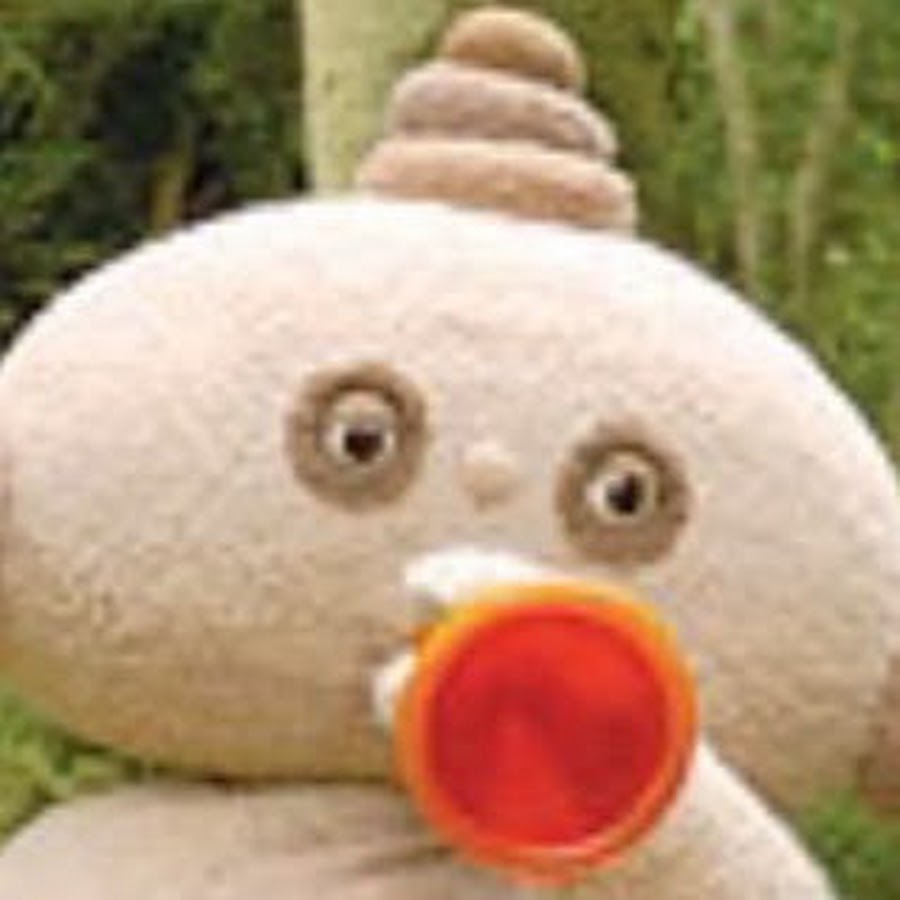 makka pakka scooter