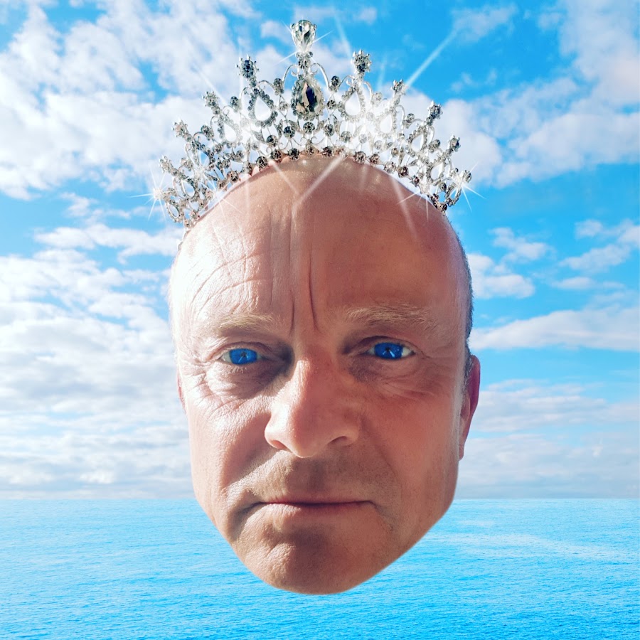 Jonas Gardell YouTube