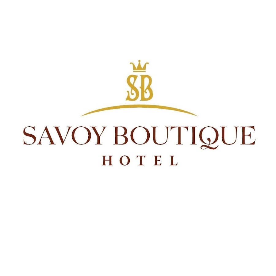 Savoy Boutique Hotel. 