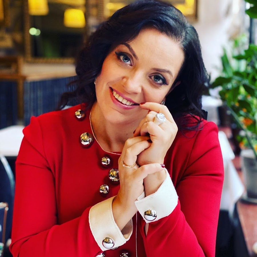 Анна холоденко волгу