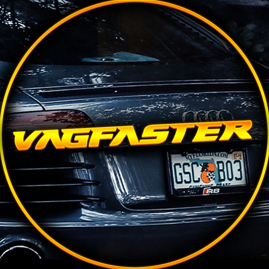 VAGFaster YouTube
