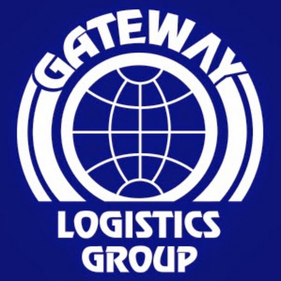 Gateway Logistics Group YouTube