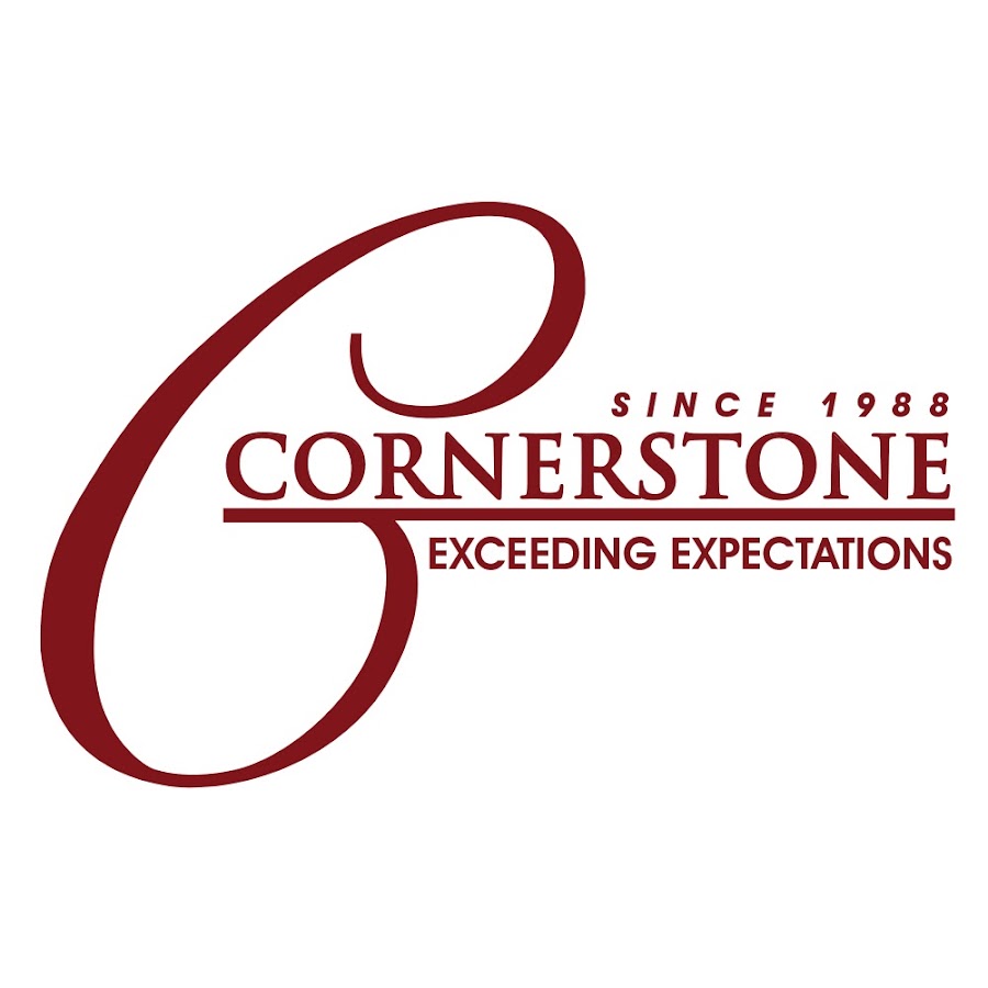 Cornerstone Builders of Southwest Florida YouTube