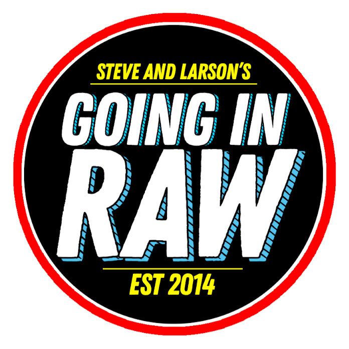 Steve and Larson's Going In Raw Net Worth & Earnings (2024)