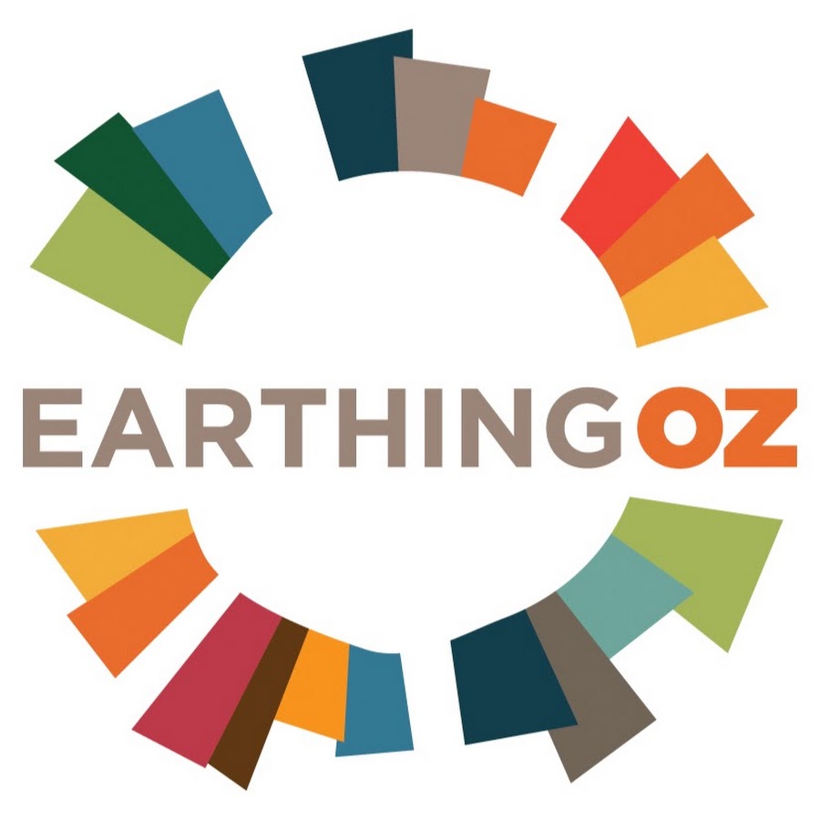 EarthingOz YouTube
