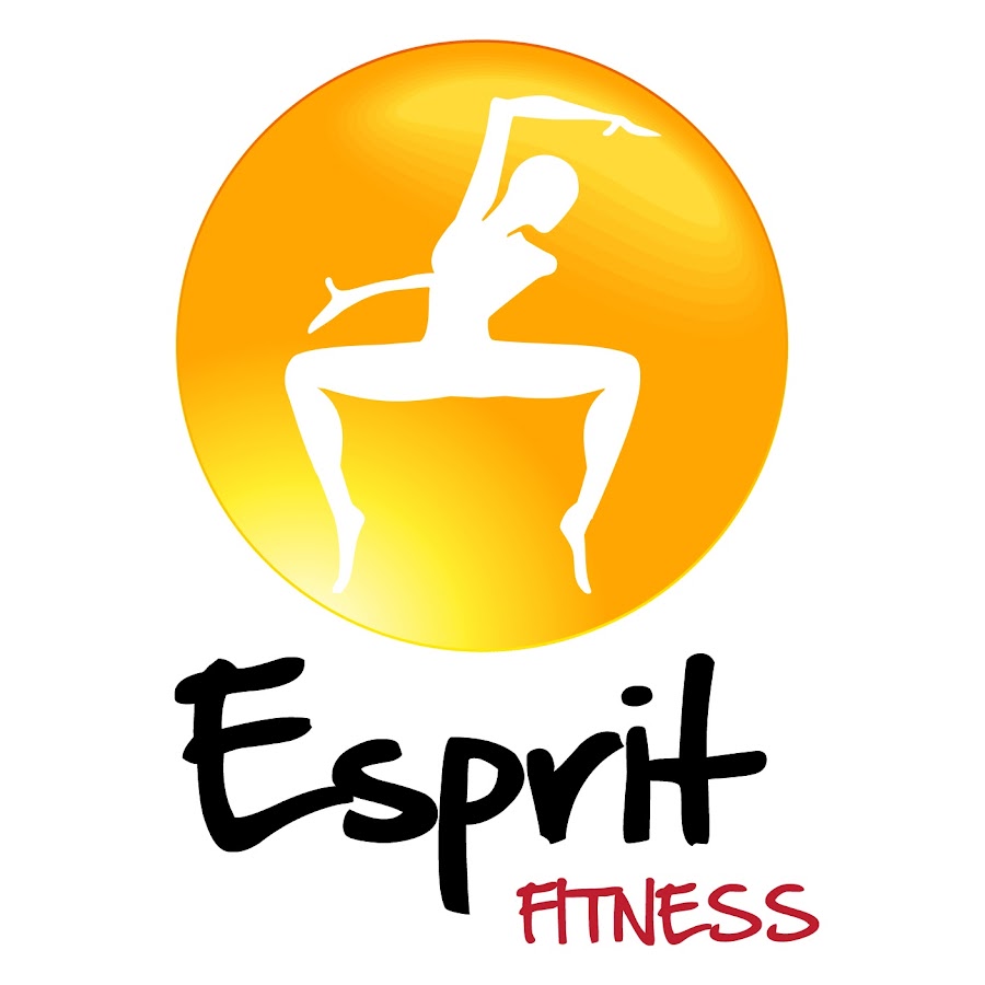 esprit fitness bike