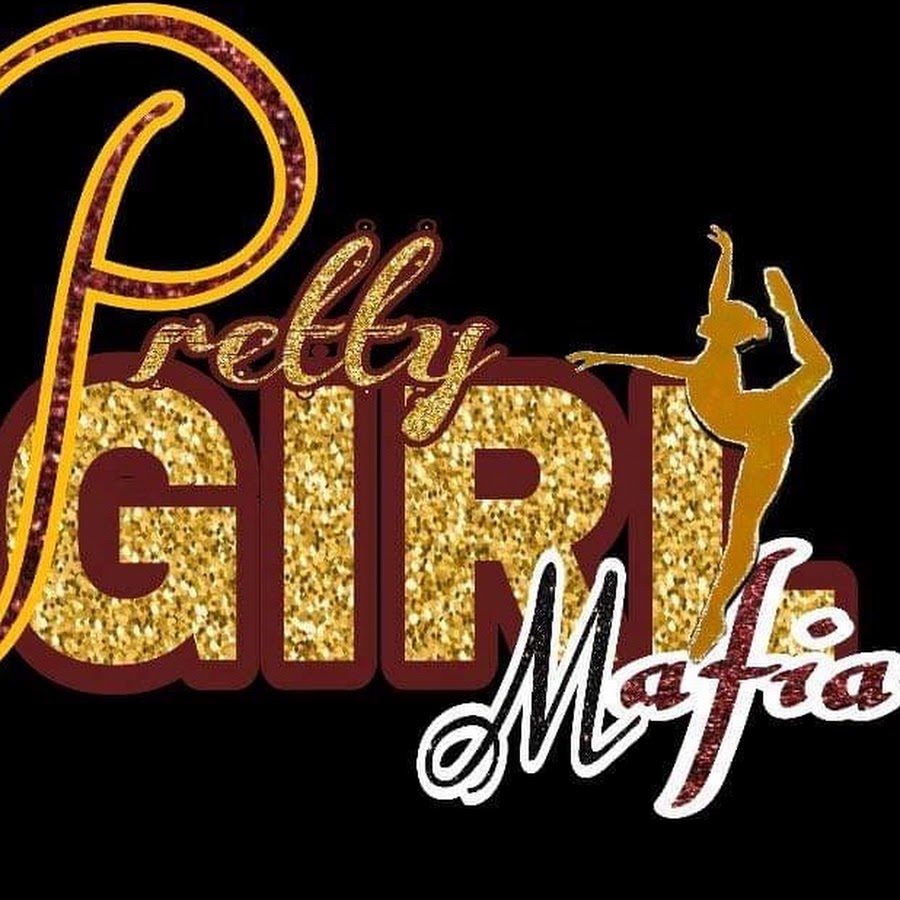 Pretty Girl Mafia Dance Team YouTube