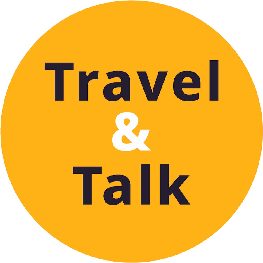 travel talk salt