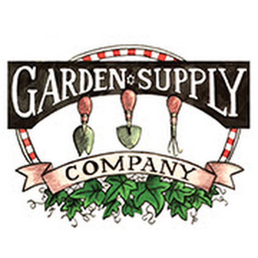 Garden Supply Company - YouTube