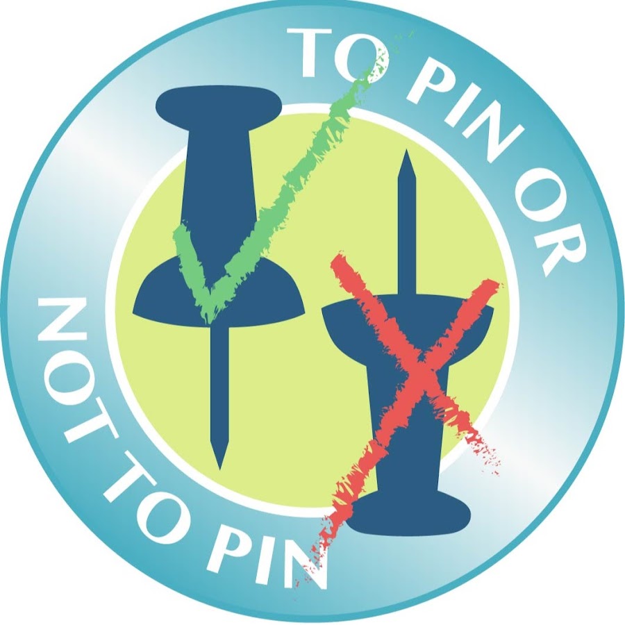 To Pin or Not to Pin YouTube