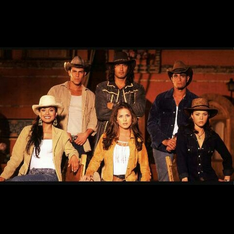 Capítulo Completo De Pasión De Gavilanes 2