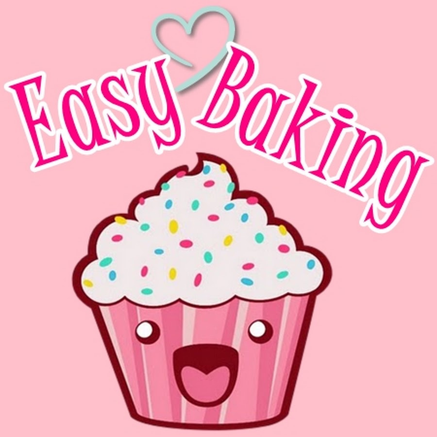 Easy Baking - YouTube