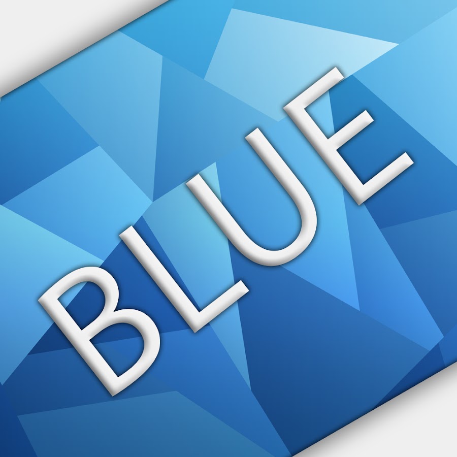 bLue - YouTube
