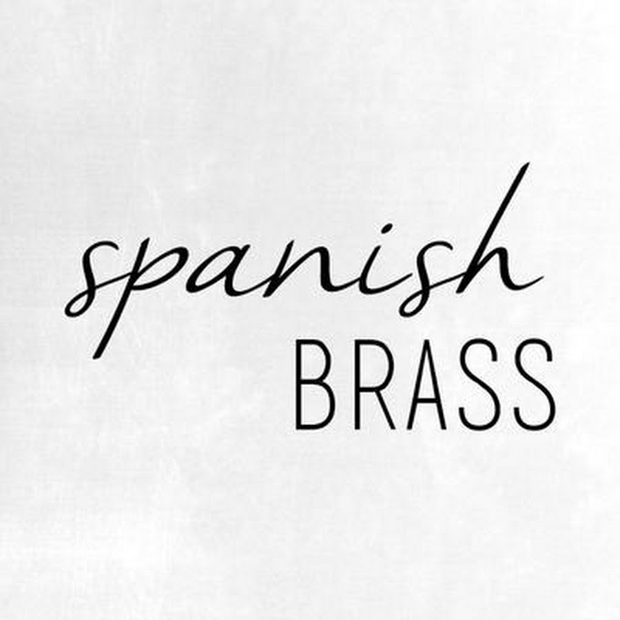 Spanish Brass YouTube