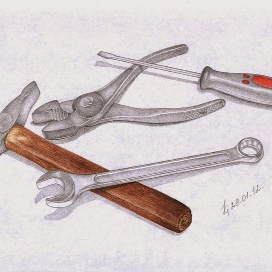 Drawing tool. Рисование строительные инструменты. Зарисовка инструментов. Рисование столярных инструментов. Старые слесарные инструменты.