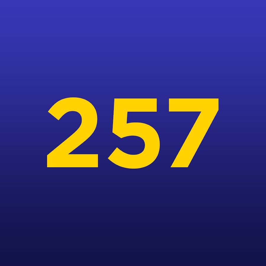 257 - YouTube