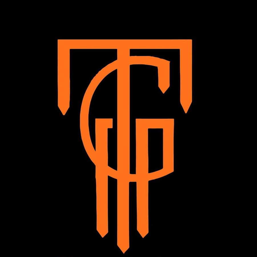 Thomas Gabriel Official YouTube