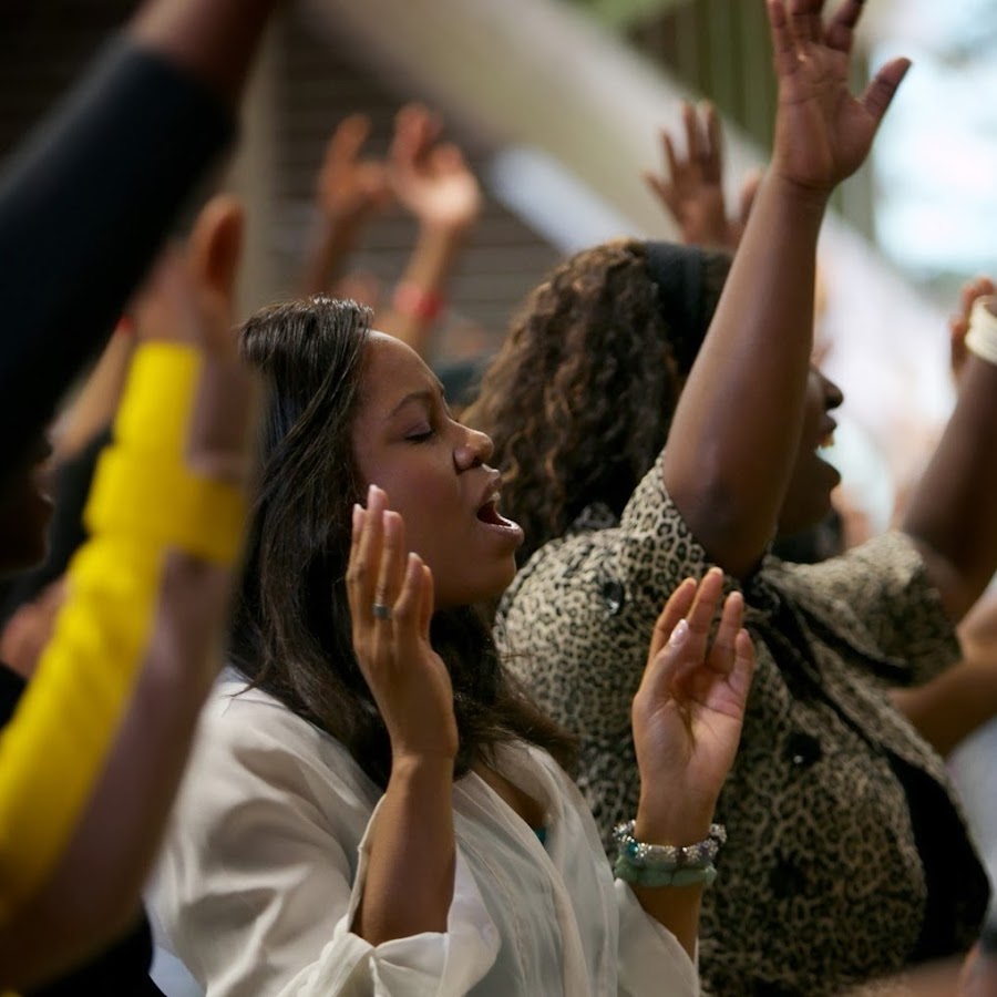 Calvary Worship Surrey - YouTube