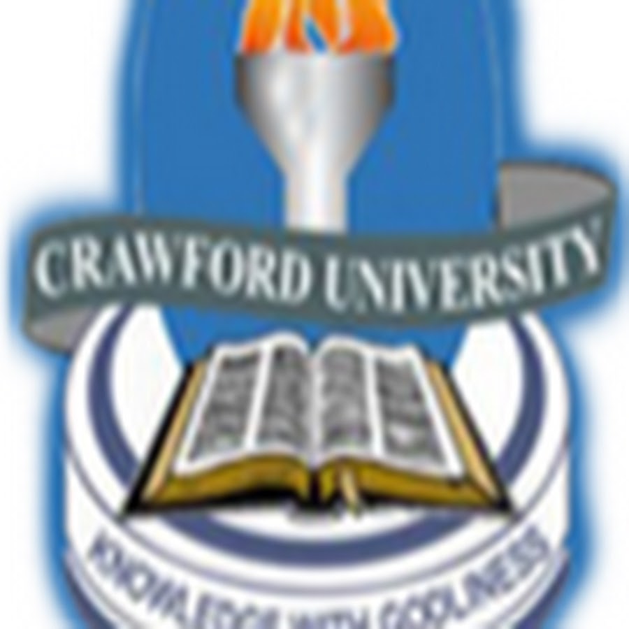 crawford university - YouTube