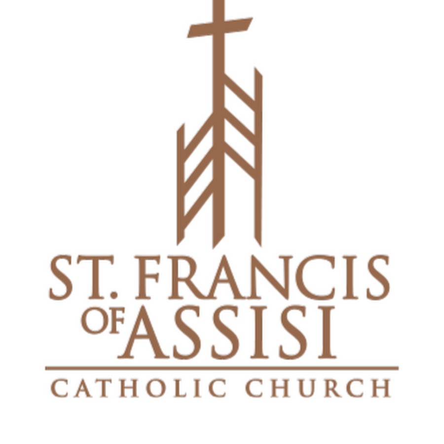 St. Francis of Assisi Catholic Church, Wichita, KS YouTube