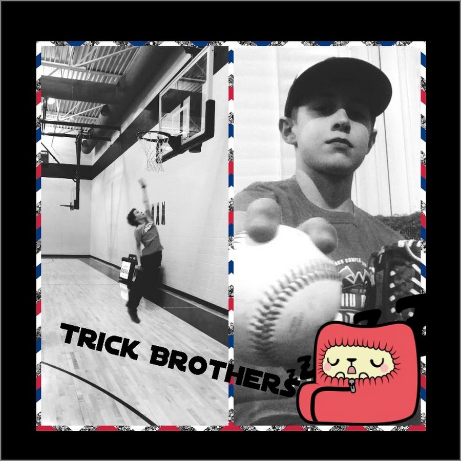 Trick Brothers - YouTube