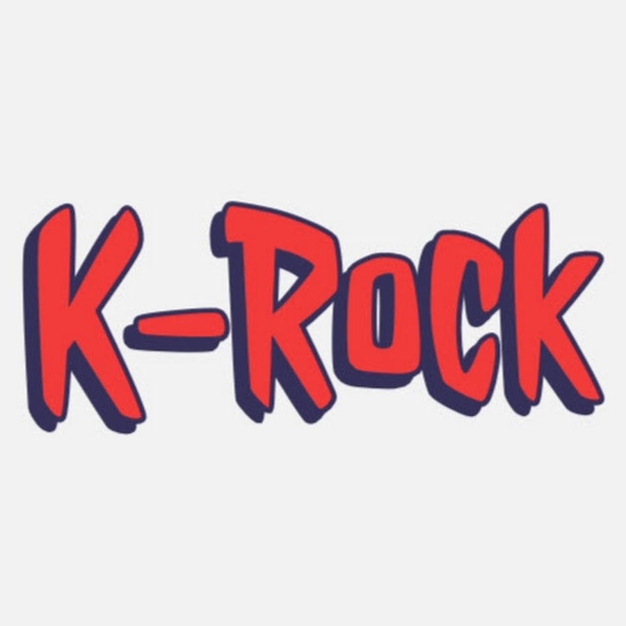 KRock World YouTube