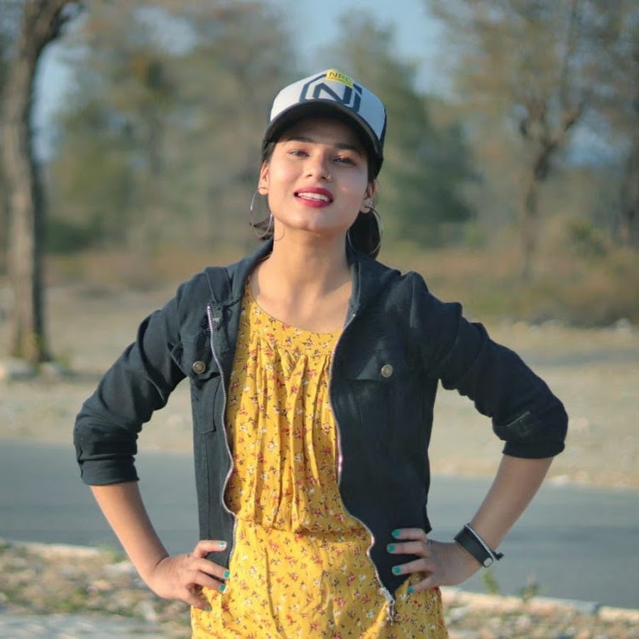 Karishma Shah - YouTube