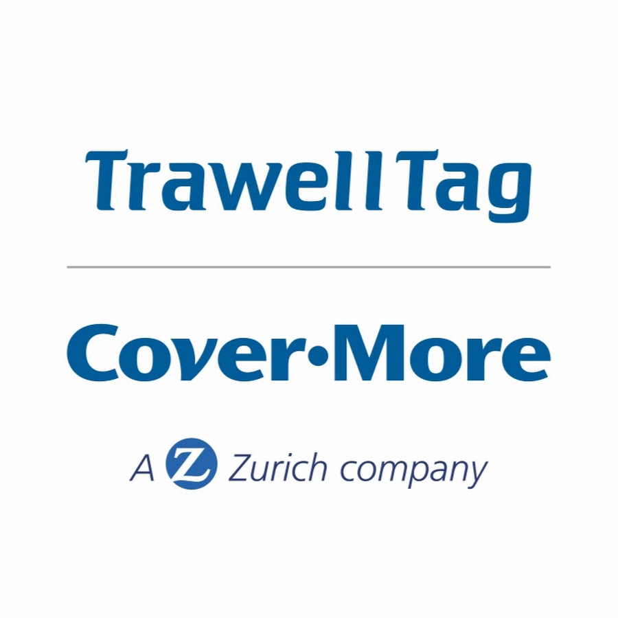 TrawellTag CoverMore YouTube