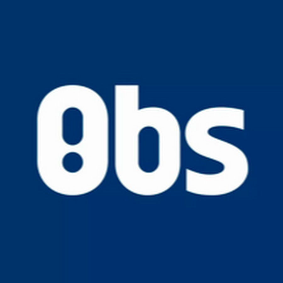 Obs - YouTube