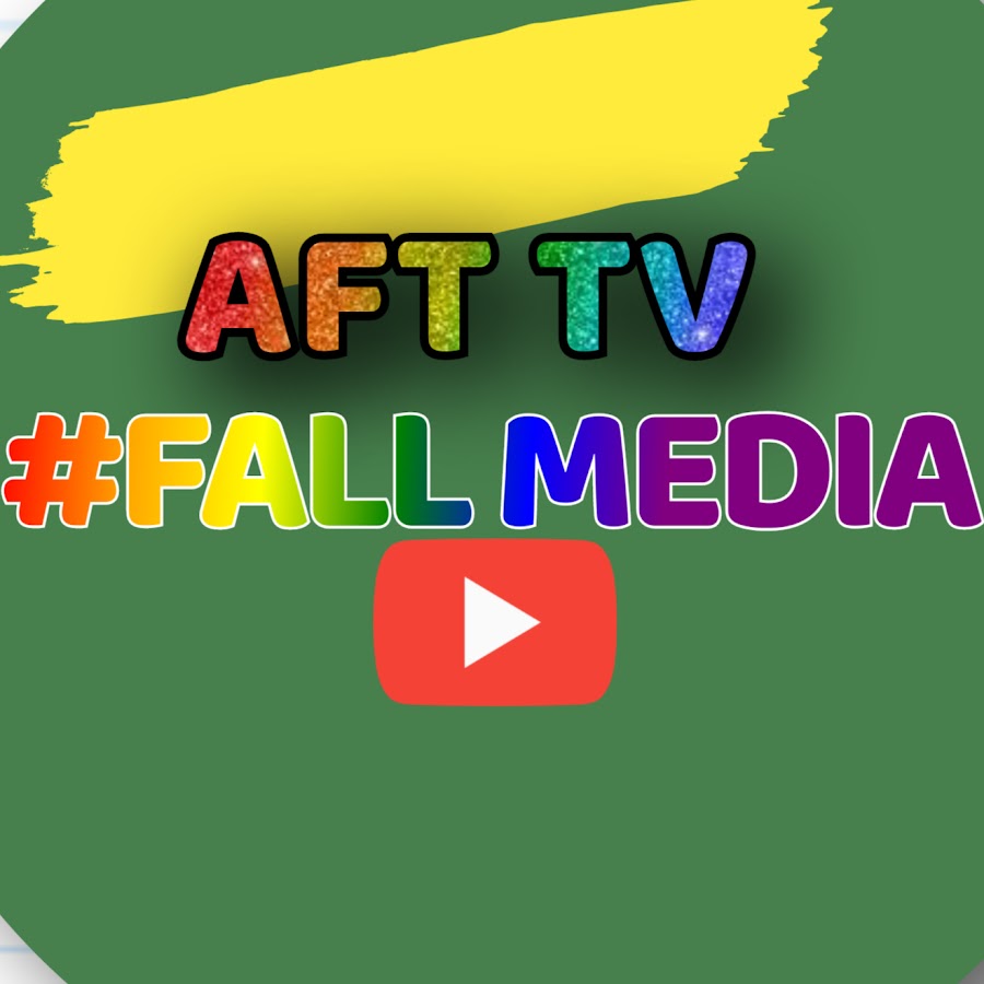 AFT TV YouTube