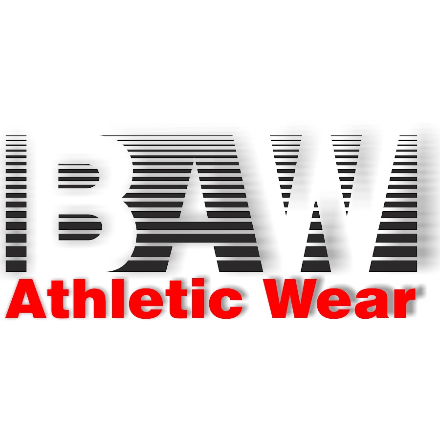 BAW Athletic Wear YouTube