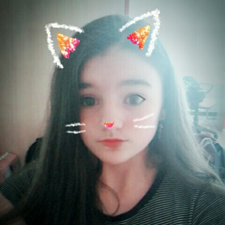 Alina Danlels YouTube