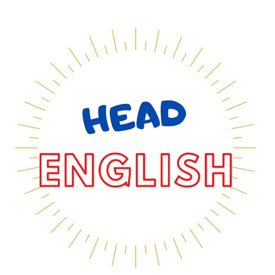 Head English YouTube