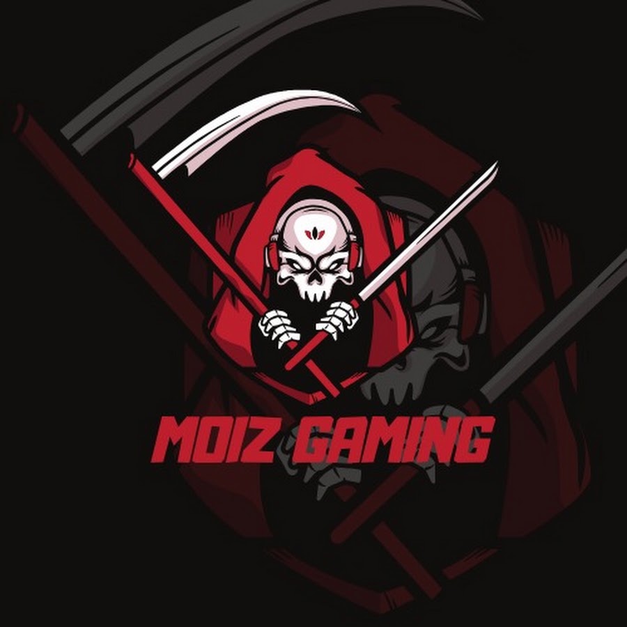 Moiz Gaming - YouTube