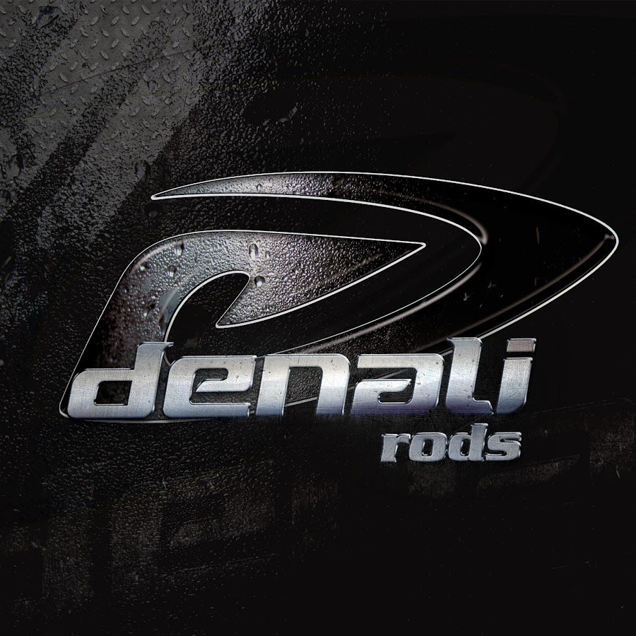 Denali Rods YouTube