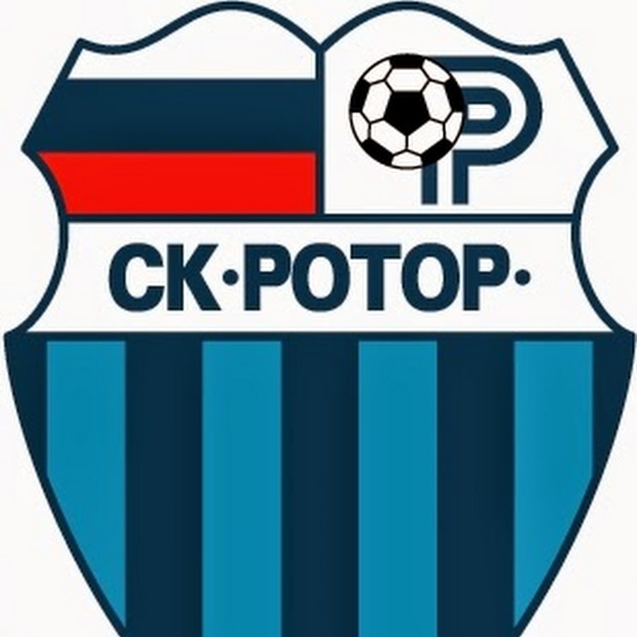 ротор футбольный клуб