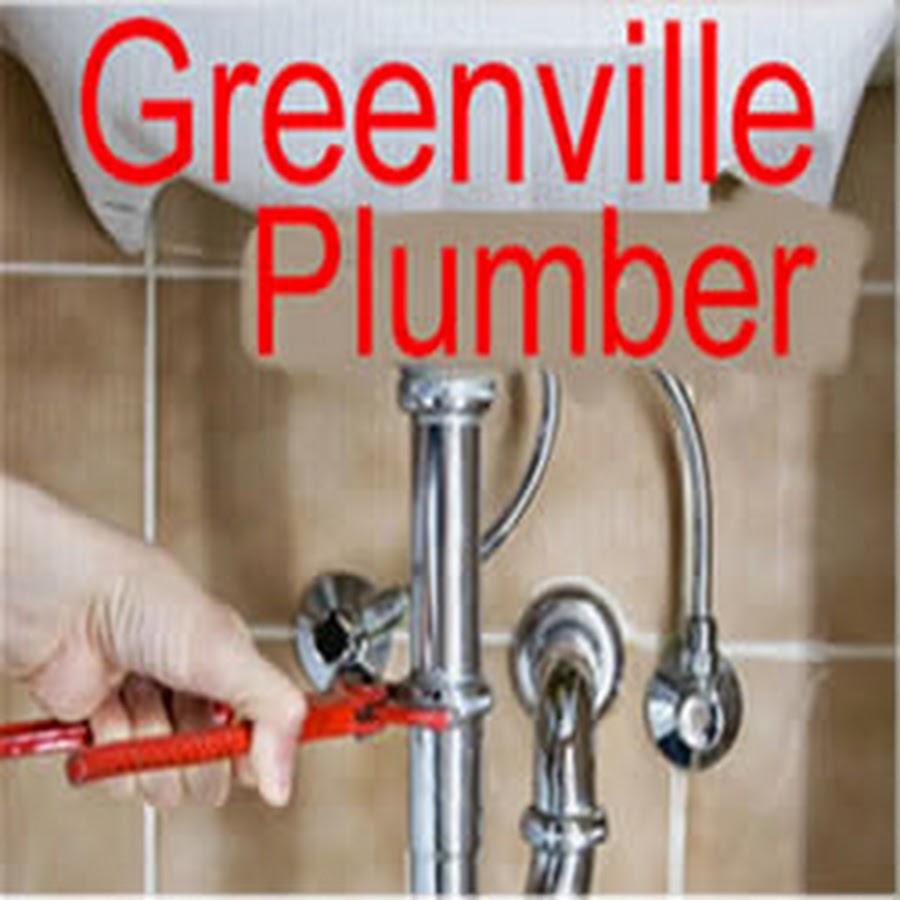 Greenville Plumber YouTube