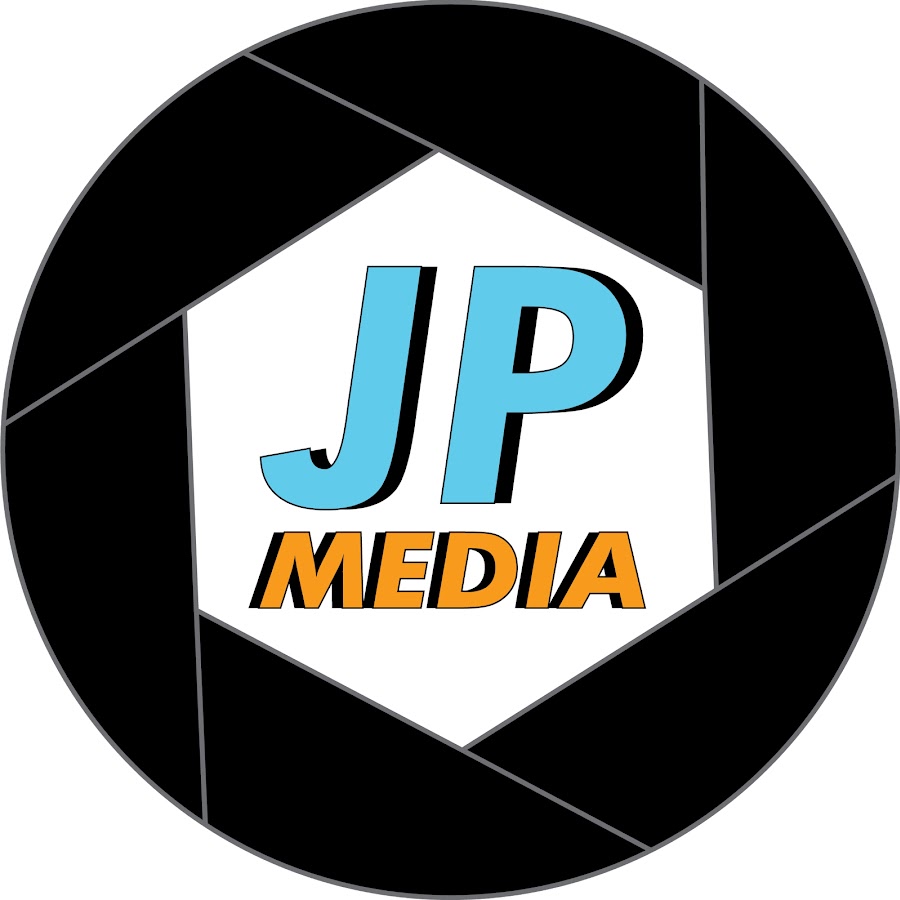 JPMedia - YouTube