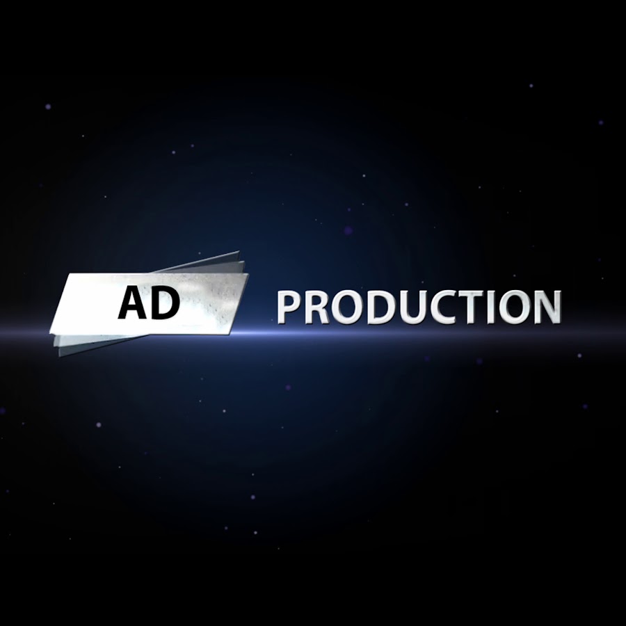 Ad Production 