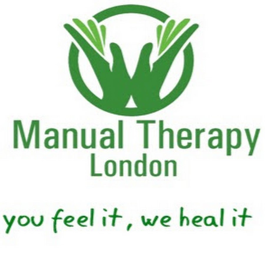 Manual Therapist London YouTube