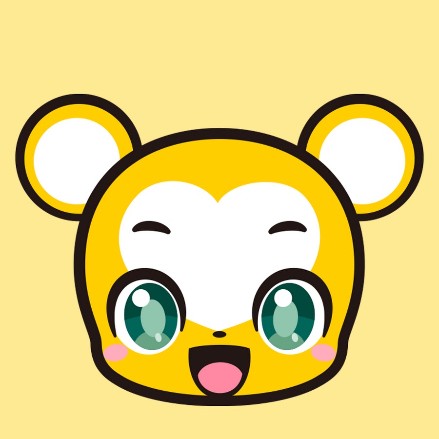 クマーバチャンネル YouTube