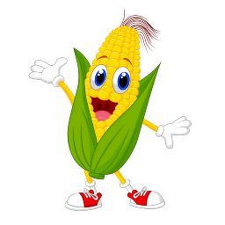 Mr. Corn - YouTube